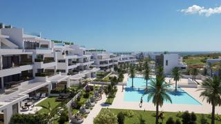Apartamento en Guadalobón