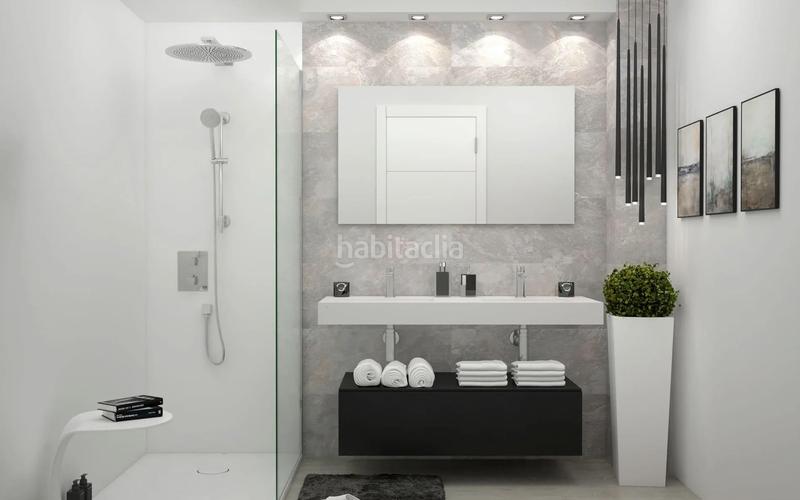 Foto 10dceec7-45f6-47be-af32-54c7e94f712b. Apartament amb aparcament piscina a la cala Mijas Mijas