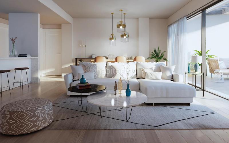 Foto e99829cb-135a-45ad-a17d-5948aa803ee2. Apartament amb aparcament piscina a la cala Mijas Mijas