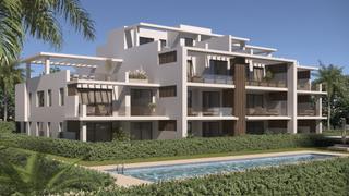 Apartament a La Concha - Resina Golf
