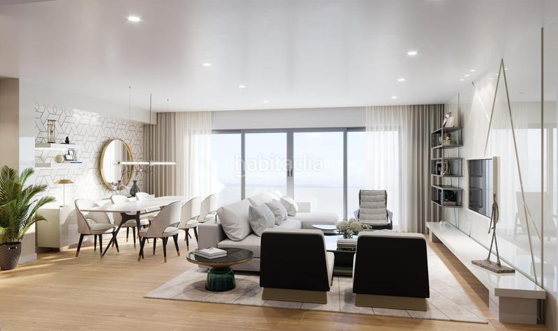 Foto ea345e28-d8a7-47eb-9a7a-91019db9bbe7. Dachwohnung mit parking pool in Torreblanca del Sol Fuengirola