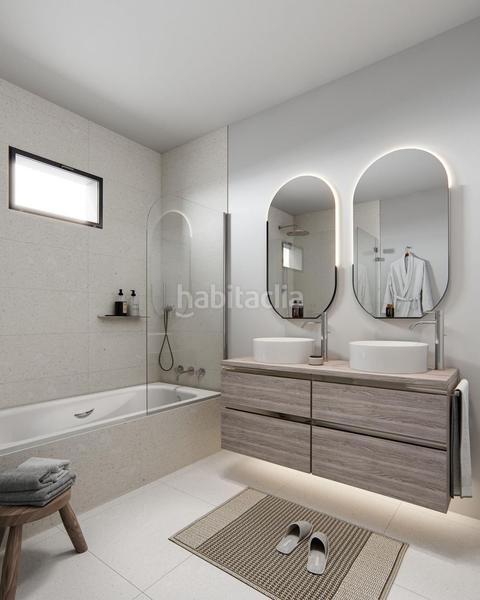 Foto 2b7e8422-396f-49de-9023-73070a9b9cda. Attico con parcheggio piscina in Torreblanca del Sol Fuengirola
