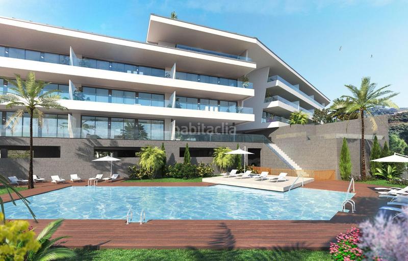 Foto 5bb31c91-8319-4ab0-973b-079e1c0bf1ad. Attico con parcheggio piscina in Torreblanca del Sol Fuengirola