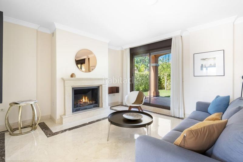 Foto 921c58bf-6d42-4843-899a-fc2c8954ae56. Xalet a Valle Romano Golf Estepona