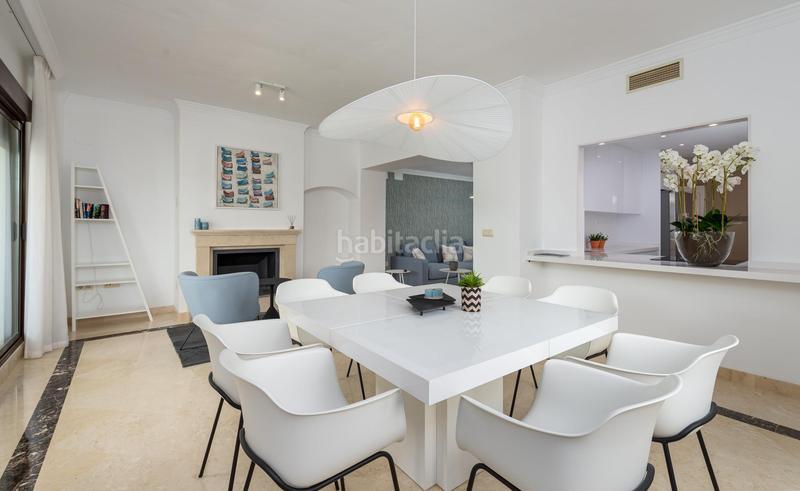 Foto d8094571-a61c-48f6-b3b2-e039a10f2264. Xalet a Valle Romano Golf Estepona