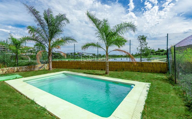 Foto f64ec718-8a15-450e-a893-e6cb78efa608. Xalet a Valle Romano Golf Estepona