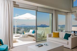 Àtic a Montemayor - Marbella Club