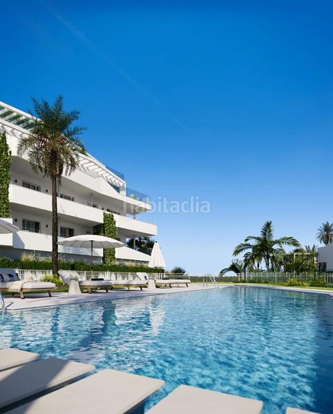 Foto 13b3f3b8-1c0a-487f-bb1b-5df3bfc7f701. Apartament amb aparcament piscina a Mijas pueblo Mijas