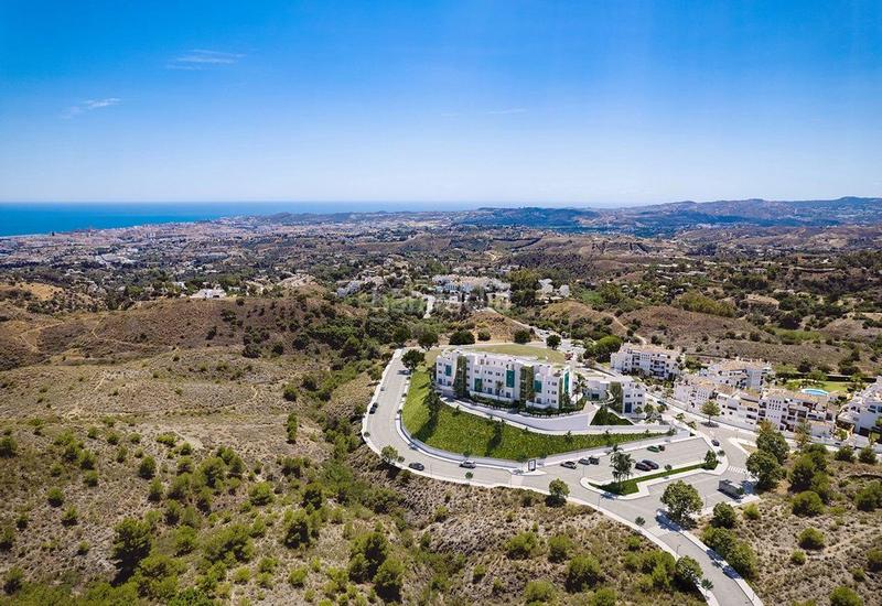 Foto 7b14297e-d56b-42a6-a1a7-c29223c59b8c. Apartament amb aparcament piscina a Mijas pueblo Mijas