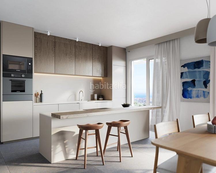 Foto f3d2a78d-329d-4393-81cb-cf23bdda4e46. Apartament amb aparcament piscina a Mijas pueblo Mijas