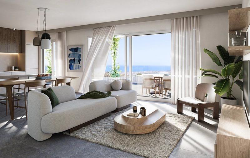 Foto 96d4a81f-3c6f-4585-abc1-8a609d60ae3b. Apartamento en Mijas pueblo Mijas