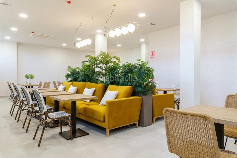Foto 3c23e500-f7e5-41dc-bb7f-64e7b24d8db4. Apartament amb aparcament piscina a El Faro de Calaburra - Chaparral Mijas