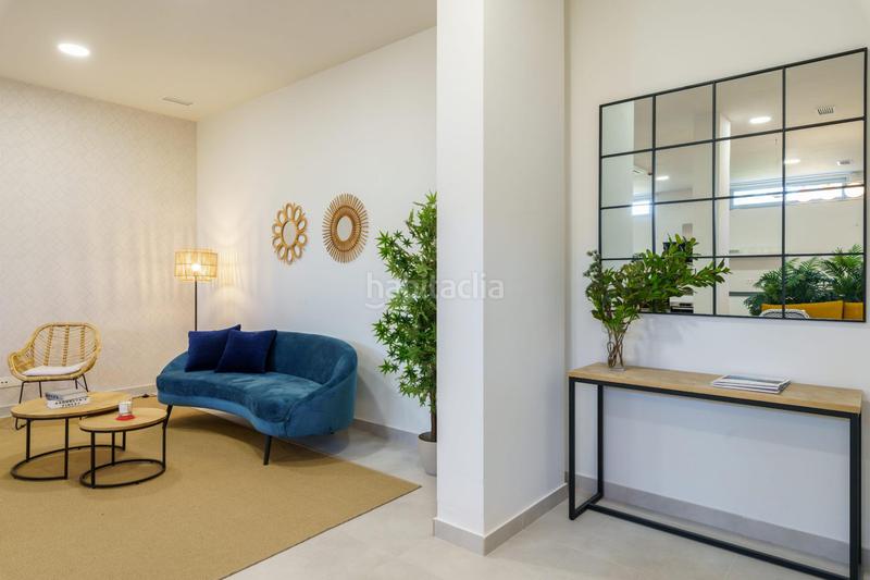 Foto 73aa83fa-9361-4d91-8867-99c30e84654d. Apartament amb aparcament piscina a El Faro de Calaburra - Chaparral Mijas