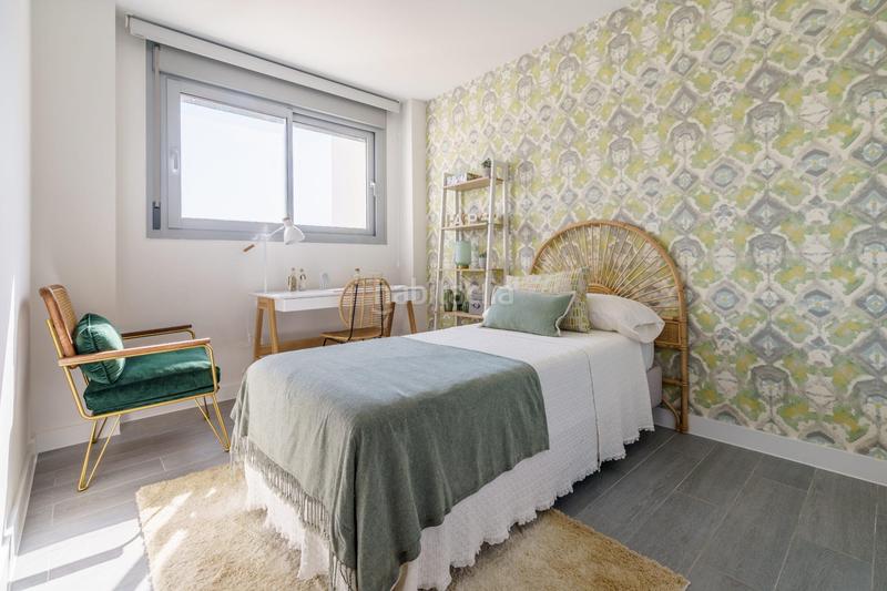 Foto 8f8f96f2-19d3-4728-b9e7-9eb82a5c7924. Apartament amb aparcament piscina a El Faro de Calaburra - Chaparral Mijas