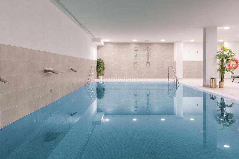 Foto 90114c03-bea9-4a64-8179-b96761ef71e4. Apartament amb aparcament piscina a El Faro de Calaburra - Chaparral Mijas