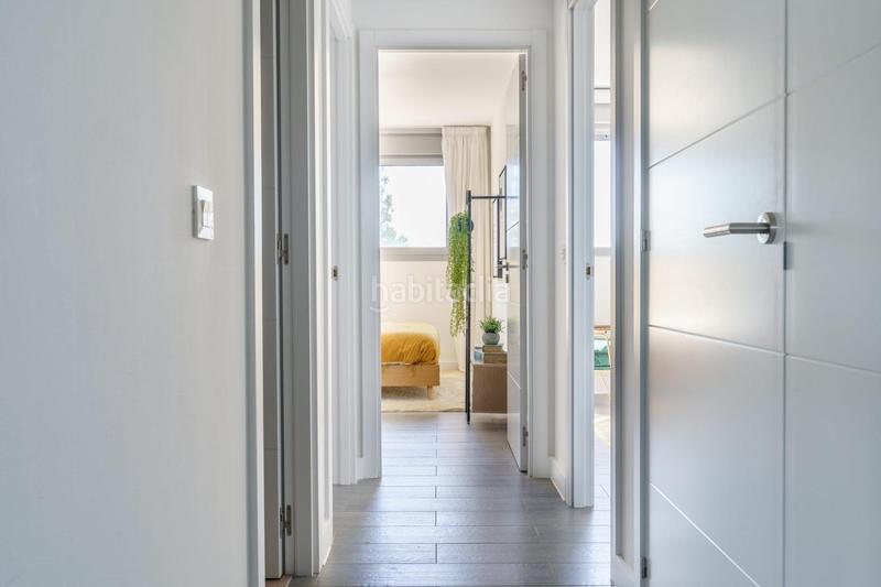 Foto f6bab830-58ab-40c7-bd2d-cdc702877ba9. Apartament amb aparcament piscina a El Faro de Calaburra - Chaparral Mijas