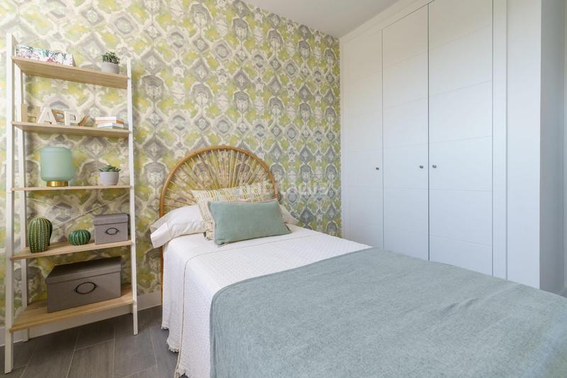 Foto 2314dcaa-e555-49dd-9d88-2ccd85996744. Apartment with parking pool in El Faro de Calaburra - Chaparral Mijas