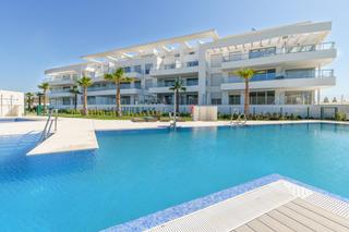 Appartement à El Faro de Calaburra - Chaparral