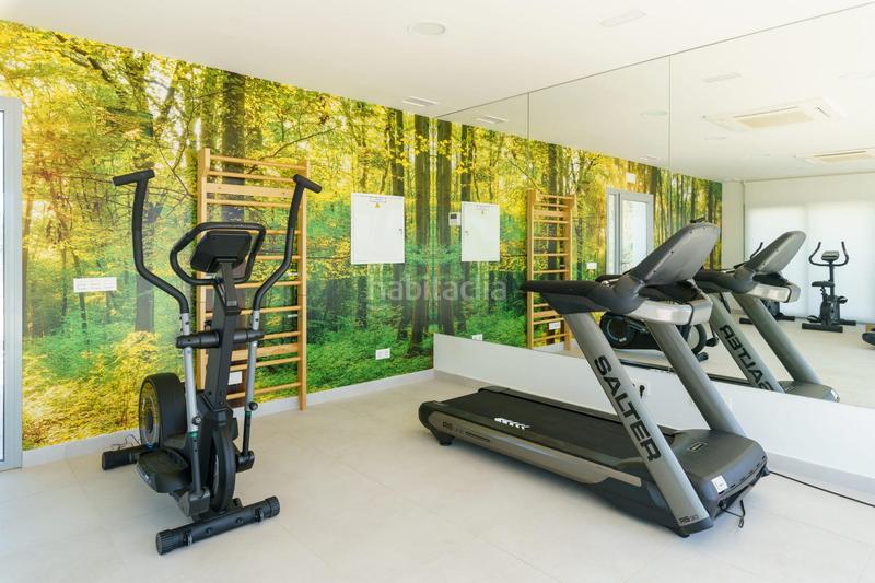 Foto 9383fff7-b8a6-441d-99ac-7d8c88a3c45e. Appartement mit parking pool in El Faro de Calaburra - Chaparral Mijas