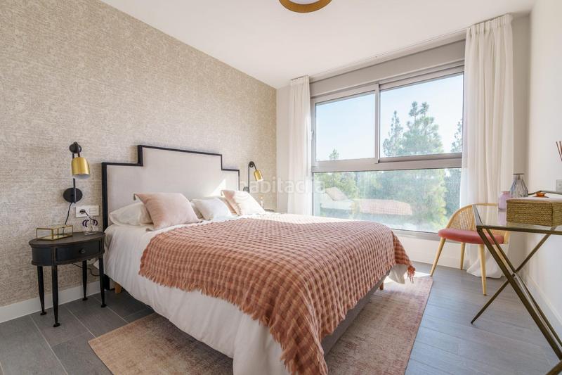 Foto a8721793-3f61-47eb-878f-951050d53a9c. Piccolo appartamento con parcheggio piscina in El Faro de Calaburra - Chaparral Mijas