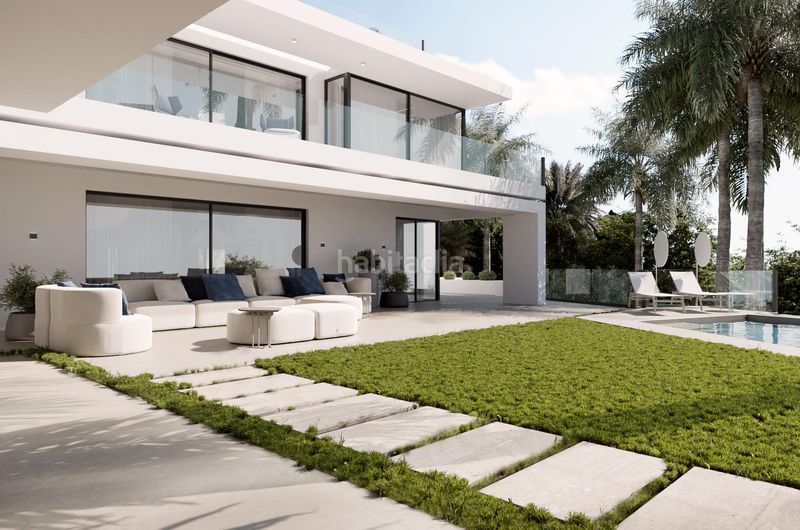 Foto 661e9612-93d7-4d5a-9803-6f3647f9535c. Xalet a Sierra Blanca Marbella