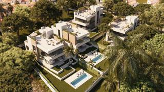 Chalet en Costabella