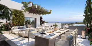 Appartement à Casares Golf - Casares del Sol