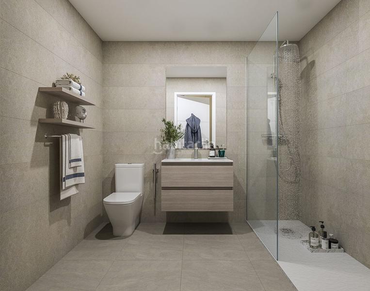 Foto b2e462d7-1e14-423d-90c1-f3cd92fc3db1. Apartament amb aparcament piscina a La Duquesa Manilva