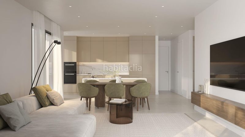 Foto 473445e2-9981-423c-91dd-f5bad1168985. Apartament amb piscina a Guadalobón Estepona