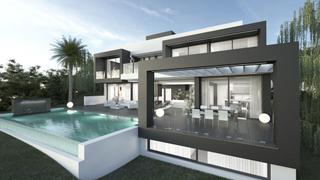Chalet à Torremuelle