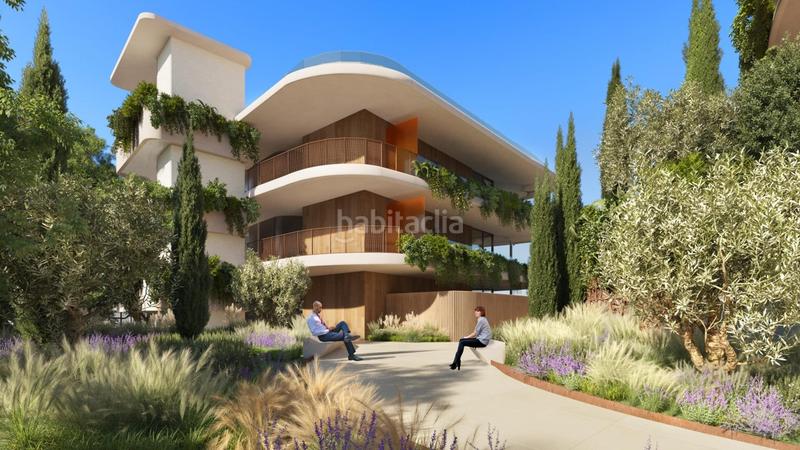 Foto 3bd37ef2-26e3-4972-8366-3b9dd3b39275. Attico con piscina in El Higuerón Fuengirola
