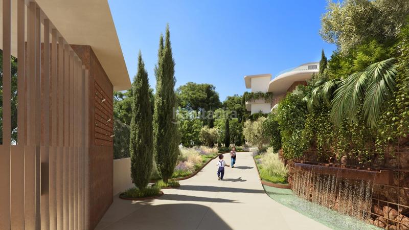 Foto dd7d64c7-984f-4f94-898b-fef89589fbdd. Attico con piscina in El Higuerón Fuengirola