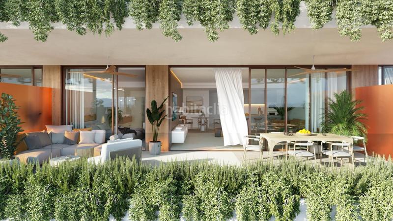 Foto 1a163556-e0d6-4304-9e39-f439c7baf840. Dachwohnung mit pool in El Higuerón Fuengirola