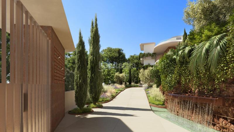 Foto 6f237570-5177-43c7-ac43-38dd172ab7cf. Dachwohnung mit pool in El Higuerón Fuengirola
