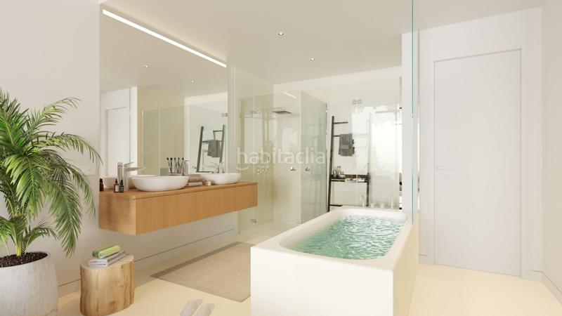 Foto b23da32b-dc9c-45c2-a073-3fba2ff5e86f. Dachwohnung mit pool in El Higuerón Fuengirola