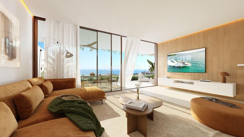 Foto c771aaf4-8a6c-4480-90c9-b9c903a1bfc6. Dachwohnung mit pool in El Higuerón Fuengirola