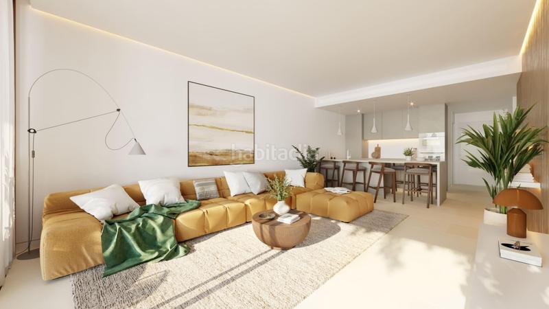 Foto d871ae58-3e73-427b-8ff8-9ab065a45a35. Dachwohnung mit pool in El Higuerón Fuengirola