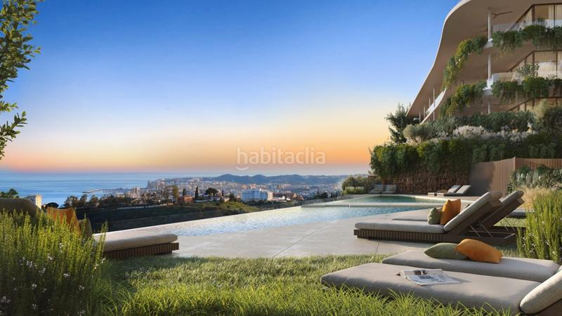 Foto decfdbd9-e6d9-41a1-94b1-581b1978bc7f. Dachwohnung mit pool in El Higuerón Fuengirola