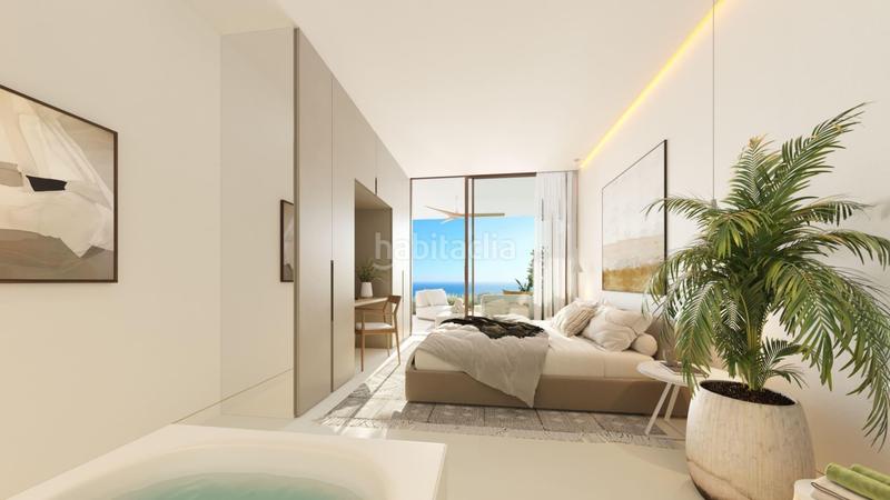 Foto e51d5a9b-3e85-4113-ad76-014d951eca43. Dachwohnung mit pool in El Higuerón Fuengirola