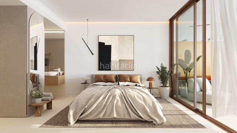 Foto e9a5661d-02b0-4455-9e10-5fd6a2de04a5. Dachwohnung mit pool in El Higuerón Fuengirola