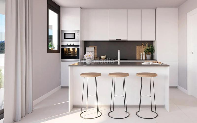 Foto 03989a55-c312-4cdc-bb96-7f4668cab06b. Apartamento  en Casares golf - Casares del sol Casares