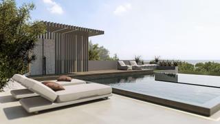 Chalet in Santa María