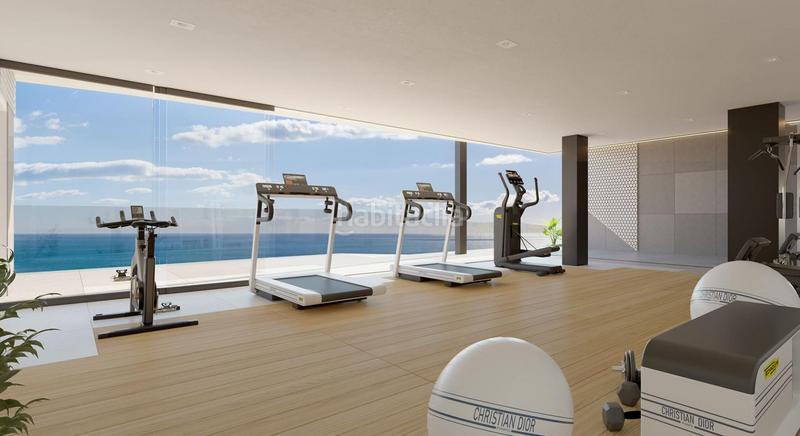 Foto eb258d6a-71ad-45d9-bbd2-687daa4e7343. Apartamento en Las Gaviotas - Carvajal Fuengirola