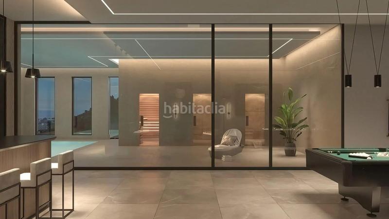 Foto b9772393-a806-421a-8a7c-d961680add06. Chalet en El Madroñal Benahavís