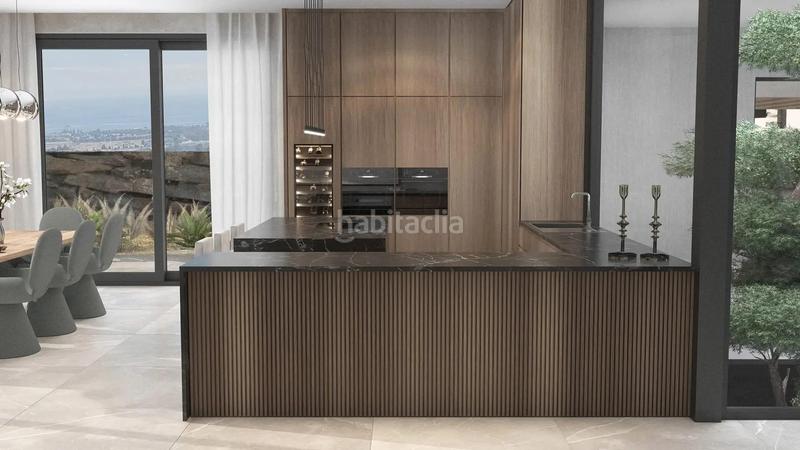 Foto f1c16c61-7628-4137-b2e0-8bd626ccf25a. Chalet en El Madroñal Benahavís