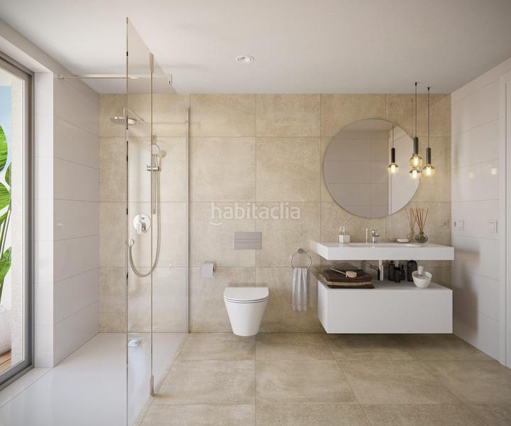 Foto ac718559-85e5-4838-8124-3f2e1ba2a1a8. Àtic amb aparcament piscina a Bahía Dorada Estepona
