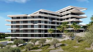 Apartamento en Huerta Nueva