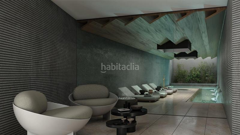 Foto c5ad7eba-0a7d-4123-9786-f9f1ae2d401a. Appartement avec piscine dans Huerta Nueva Estepona