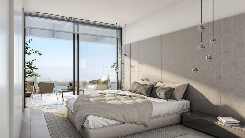 Foto eeee65aa-725d-4070-973e-8f3f6029cb43. Appartement avec piscine dans Huerta Nueva Estepona
