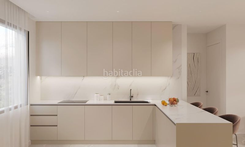 Foto 0f12db2b-ee56-44da-b406-3081f2d43741. Apartament amb piscina a Guadalobón Estepona